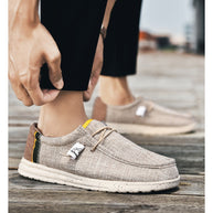 WW | Canvas Schuhe Für Männer Für Den Alltag