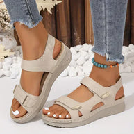 WW | Orthopädische Freizeitsandalen