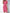 WW - Schickes Wickel-Midikleid mit Blumenmuster und Knopfdetail | Elegantes Kleid mit V-Ausschnitt und Blumendruck
