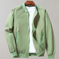WW | Sportliche Bomberjacke mit Stehkragen