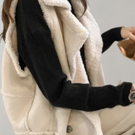 Klassisch und elegant allgemeine Jacke