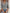 WW | gestreiftes Shirt mit V-Ausschnitt und Brusttasche