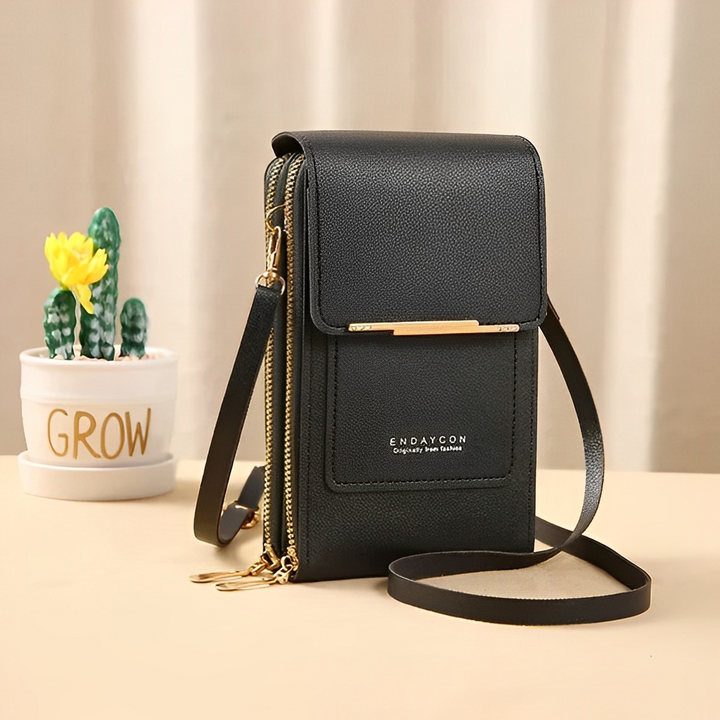W&W Mode | TrendSafe Elegance Tasche