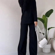 WW | 2 teiliges Lounge Set für ultimativen Komfort Stil