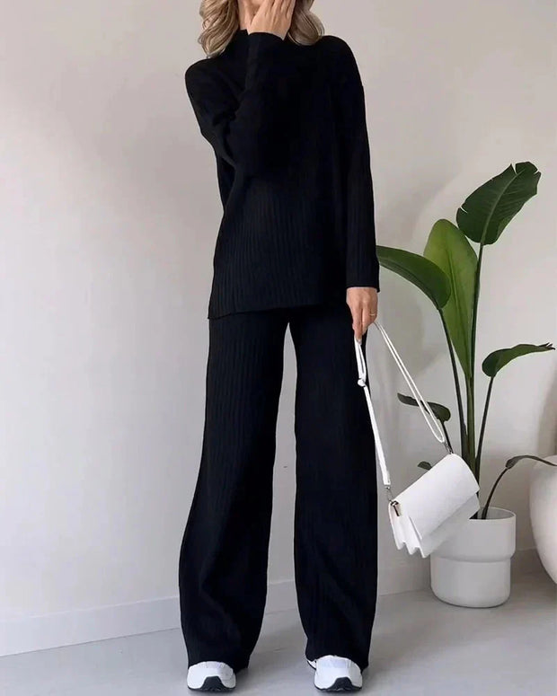 WW | 2 teiliges Lounge Set für ultimativen Komfort Stil