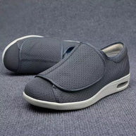 WW | Orthopädische Klettverschluss-Schuhe