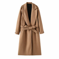 WW | Trenchcoat-Jacke