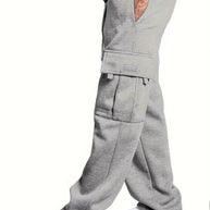 WW | Herren Cargo Sweatpants