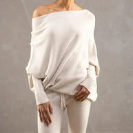 Elegante Damenpullover