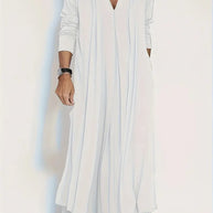 WW | Elegantes Outfits Satz Design