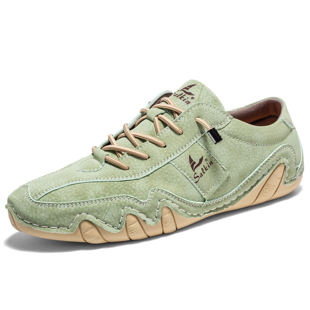 W&W Mode | Herren Freizeitschuhe in Großen Größen
