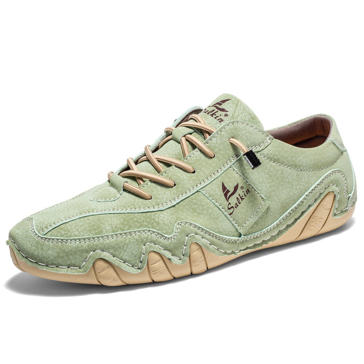 W&W Mode | Herren Freizeitschuhe in Großen Größen