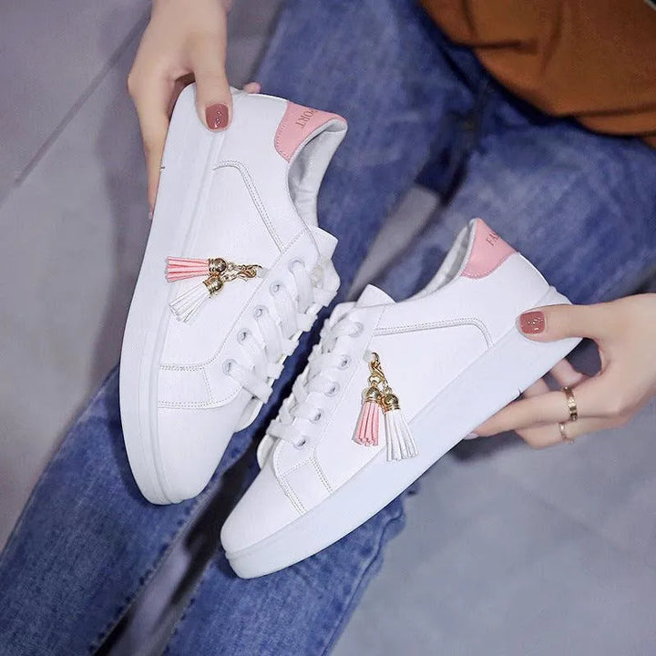W&W Mode | Lässige Sportschuhe