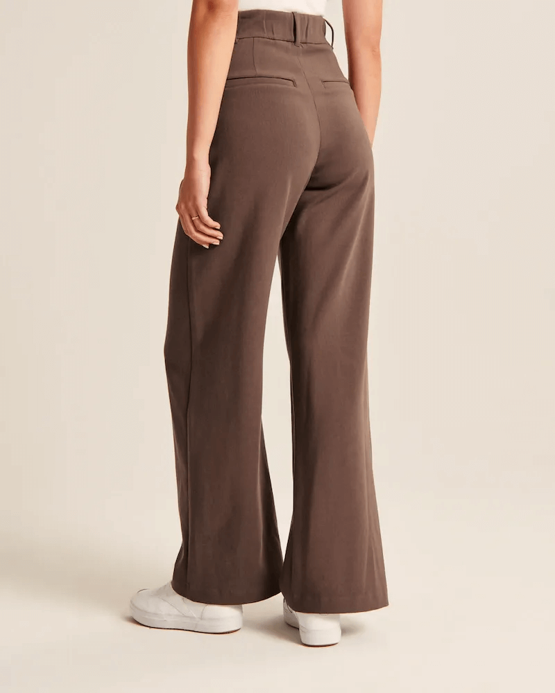 W&W | Maßgeschneiderte Hose