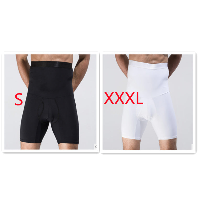 WW | Figurformende Slimming Shorts Für Herren