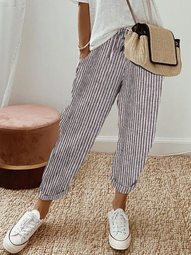 WW | Anti-Schweiß Luxe Hose