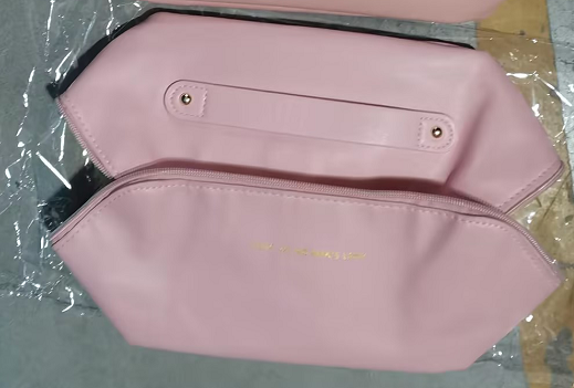 W&W Mode Up Tasche Leder