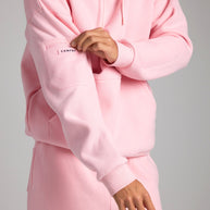 WW | Reise Kapuzenpullover mit Flugzeugmodus-Grafik