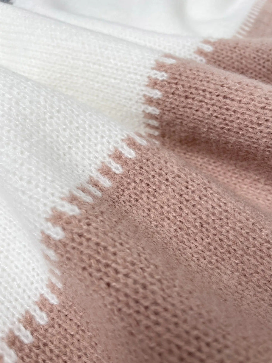 WW | Gemütlicher Moderner Pullover