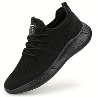 WW | Sportliche Schnürsenkel Sneakers Für Herren