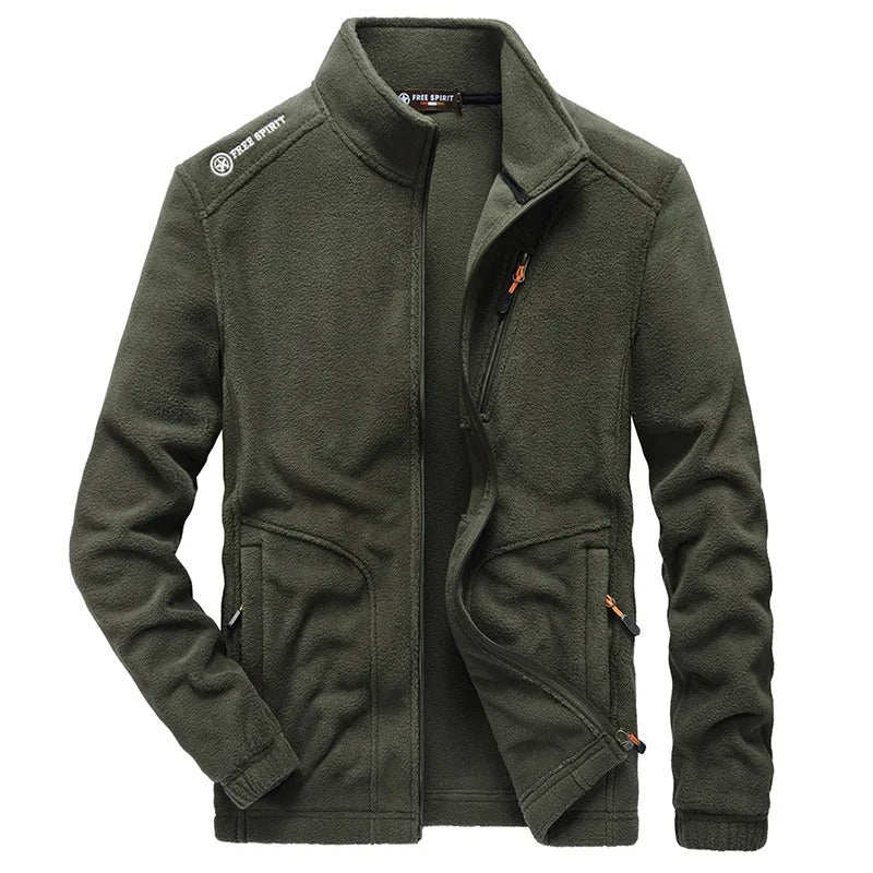 WW | Taktische Militärjacke (herbst)