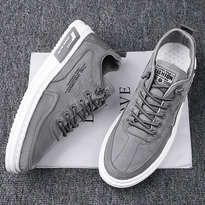 WW - Wildleder Schuhe