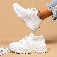 WW | Sneaker mit extra Fußstütze Für Frauen