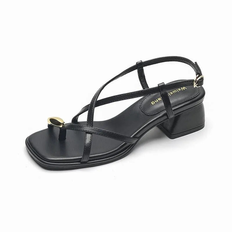 WW | Sandali Romani Flip-Flops