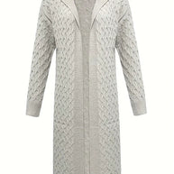 Freizeitpullover mit langen Ärmeln