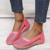 WW | Bequeme Orthopädische Schuhe Für Damen
