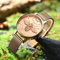 WW | Damen Armbanduhr