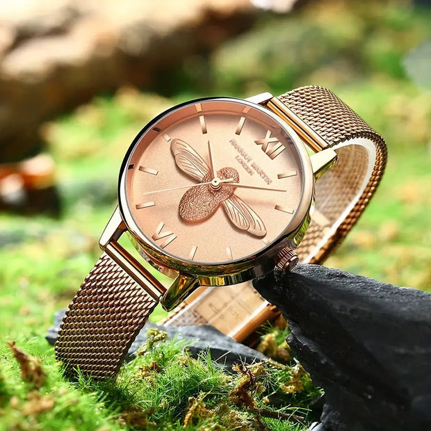 WW | Damen Armbanduhr
