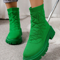 WW | Zeitlose und unterstützende orthopädische Stiefel.