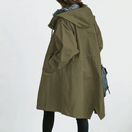 WW | Jacke Mit Kapuze