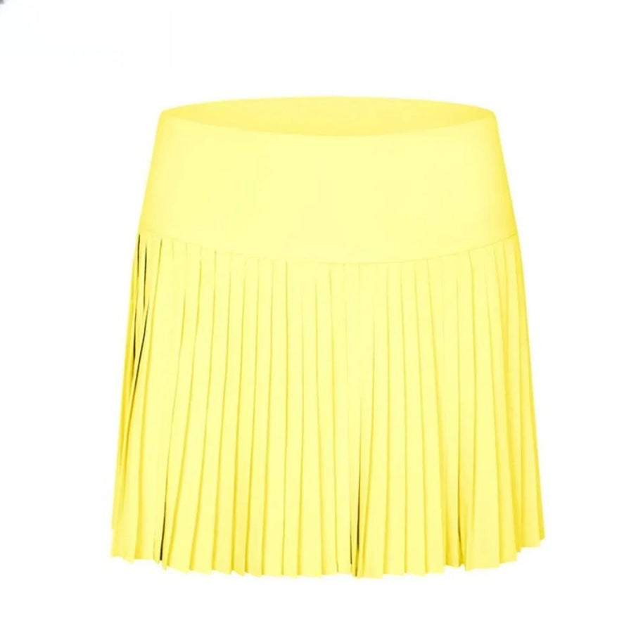 W&W | Yoga Fitness hochintensiver Trainingsrock