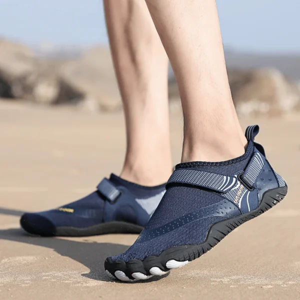 W&W Mode | Barfuß Orthopädische Wasserschuhe