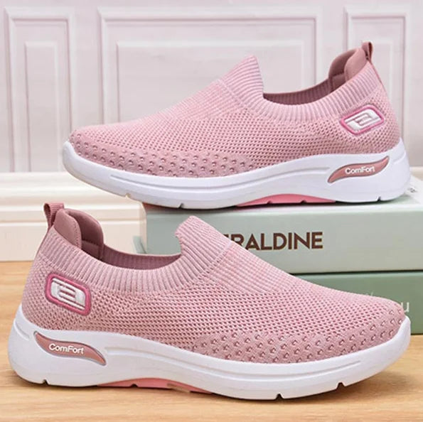 WW | Orthopädische Turnschuhe - Bequemer Halt
