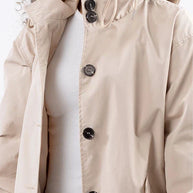 WW | Wasserdichte Regenjacke