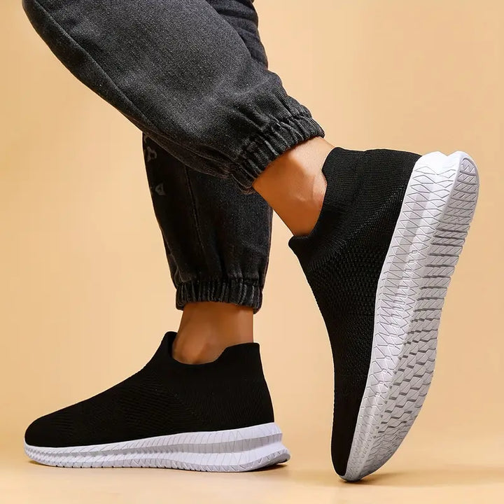 W&W Mode | Modische Sockenschuhe Für Ultimativen Komfort