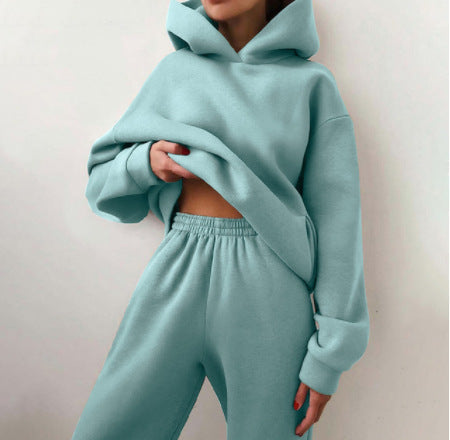 WW | Damen Jogginganzug