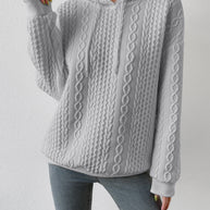 Zaya™ - Stylischer Hoodie