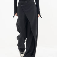 Maya™ - Asymmetrische Baggy-Hose