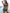 WW | Schlichtes Bikini-Set mit Hoher Taille für Damen