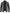 WW | Zip Up Stehkragen Strickjacke
