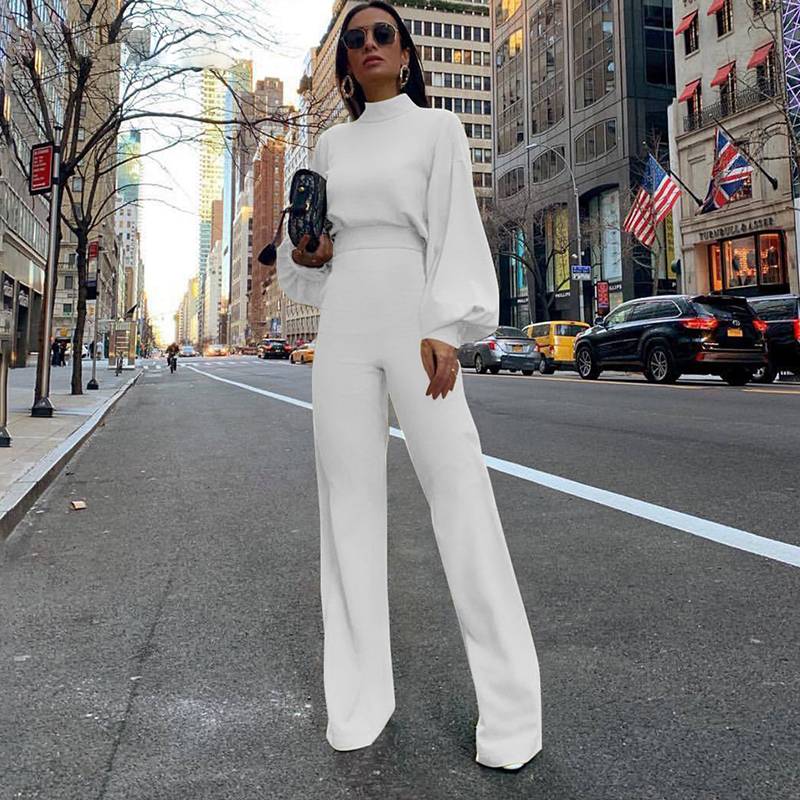 WW | Trusted You Jumpsuit
