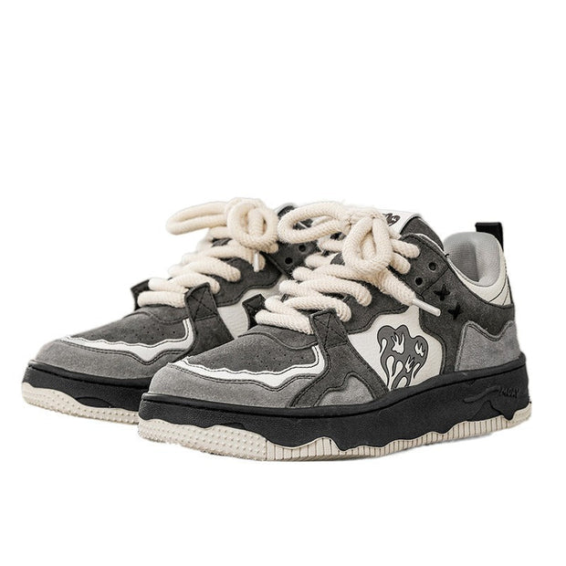 WW | Weinlese Herren Skateschuhe