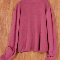 WW | Lässige Strickjacke Für Damen