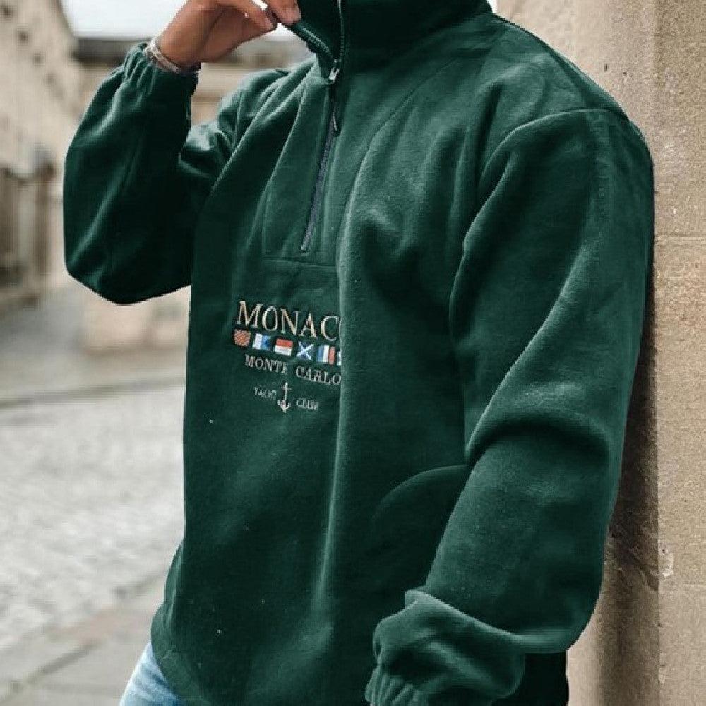 WW | Monaco Pullover