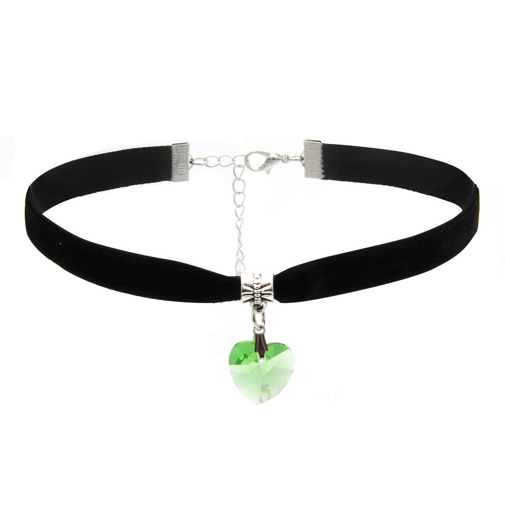 W&W Mode | Nicechoker Kropfband Für Frauen