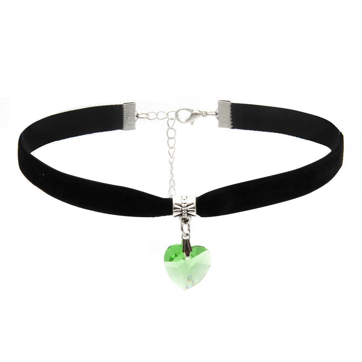 W&W Mode | Nicechoker Kropfband Für Frauen